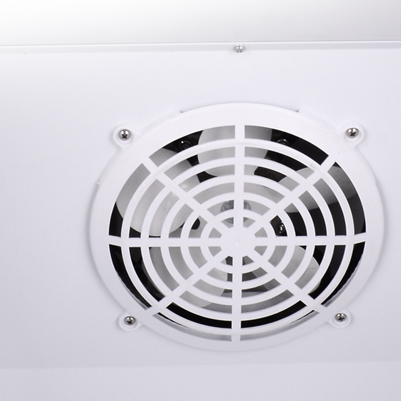 澳柯玛(AUCMA) 生物医疗 医用冰箱 特种柜 低温保存 2-8℃医用冷藏箱 YC-100冰箱(X)高清大图