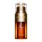 娇韵诗CLARINS 双萃焕活修护精华露30ML保湿补水 易吸收不油腻 抗初老 抗皱 熬夜精华