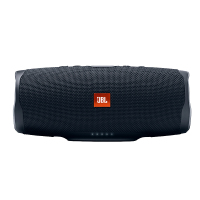 JBL CHARGE4音乐冲击波4低音炮防水支持串联蓝牙便携迷你音响 灰色
