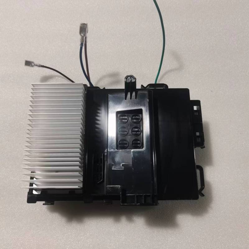 帮客材配 全新原装 倍科 KFR- 35GW/SC1 外机主板 收前务必验货高清大图