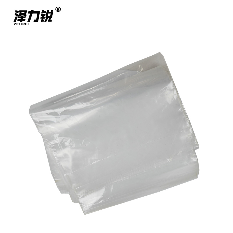 泽力锐 自封袋 220x320mm 100个 包高清大图