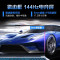 【2021款】机械革命（MECHREVO）X8 Pro 17.3英寸游戏本赛博朋克笔记本电脑 十代八核i7-10870H 16G 512G固态 RTX3060 144Hz电竞屏
