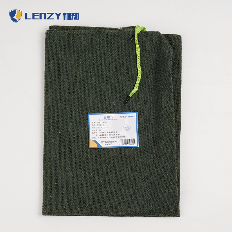 LENZY 韧知 防洪沙袋 30*70cm 个高清大图