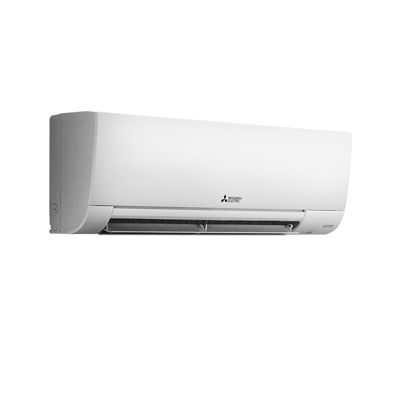 三菱电机 (Mitsubishi) 1.5匹 新二级能效 1.5P 直流变频冷暖家用空调挂机 MSZ-RY12VA
