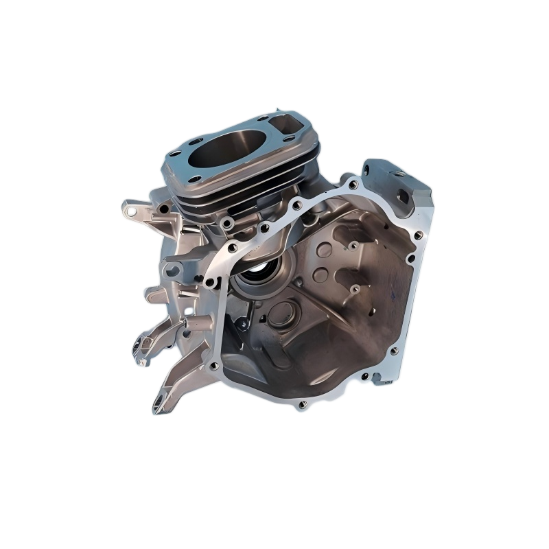 鸣聚 缸体总成 GX270 个高清大图