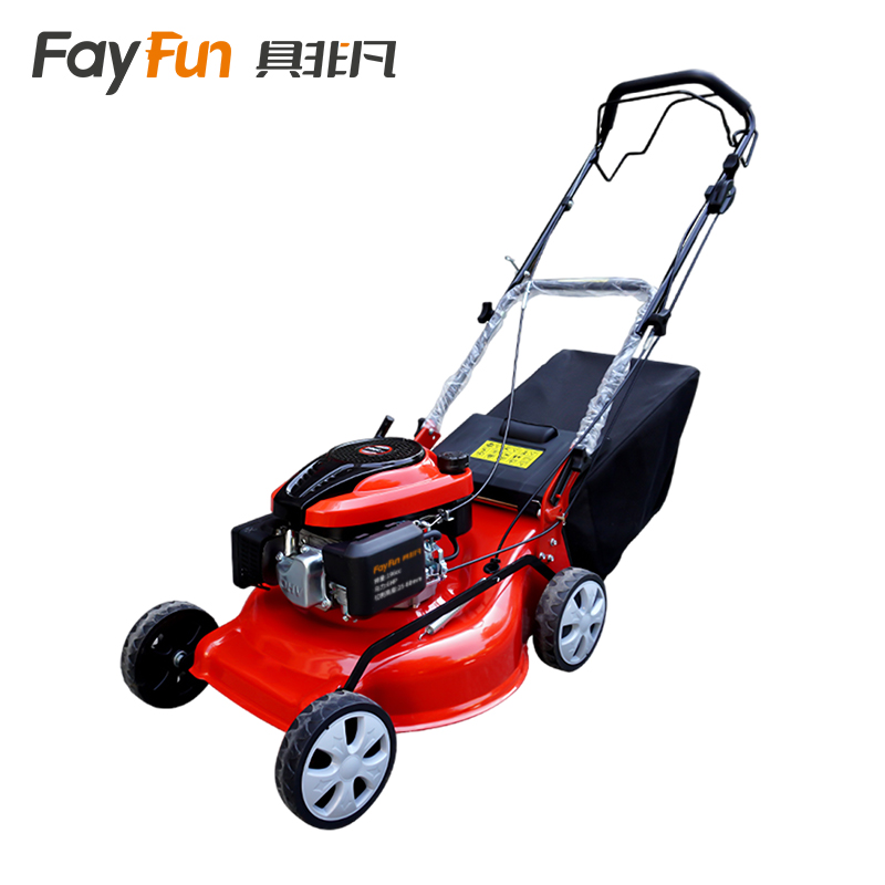 具非凡 割草机 196CC 台