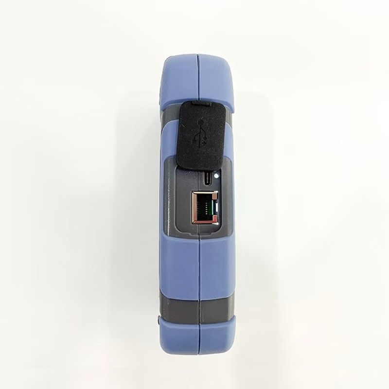 诺克NK282-7-0-MT 5波长光源-70光功率计光万用表连续光信号功率测量/光纤链路损耗测试/光纤线路通断测试高清大图