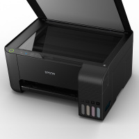 爱普生(EPSON) L3119 墨仓式家用办公彩色多功能喷墨一体机 增值税抵扣发票