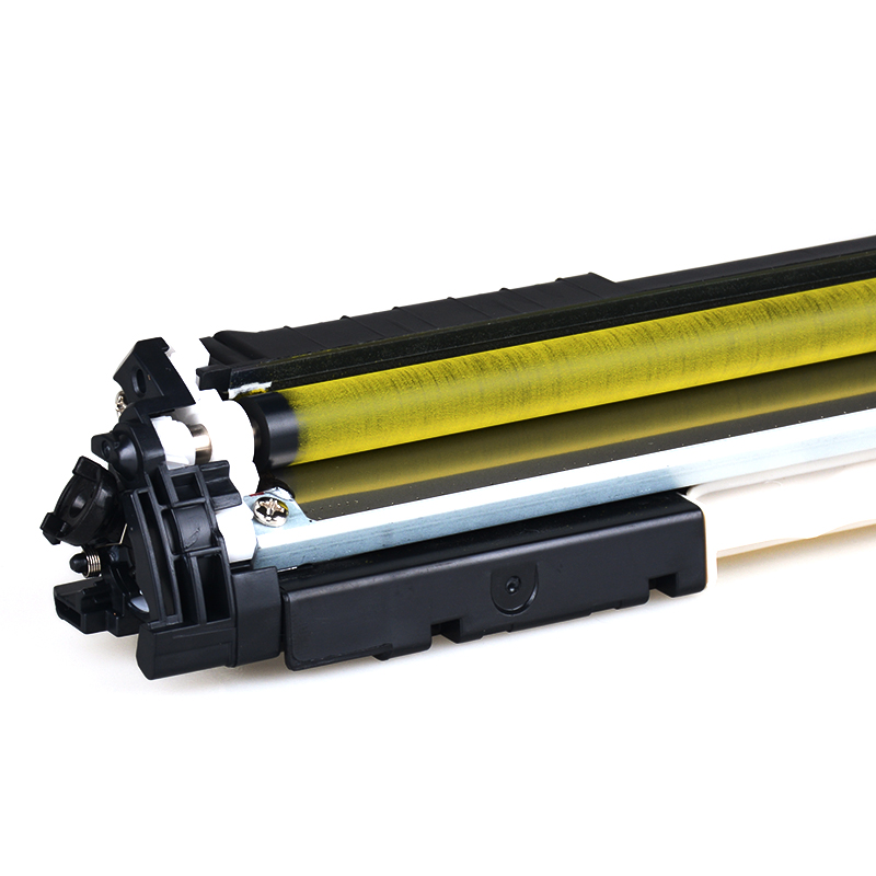 耐图 佳能CRG-329Y黄色硒鼓适用Canon LBP7010C LBP7018C Series打印机墨粉盒/墨盒高清大图