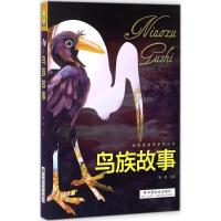 鸟族故事 路得 主编 少儿 文轩网