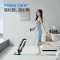美的(Midea)洗地机SN-1吸拖洗三合一 干湿两用 自动 四驱设计双助力