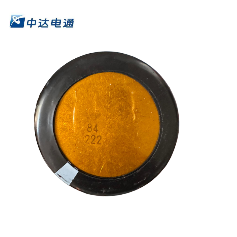 中达电通蓄电池电容CAP450V6800μF(个)高清大图