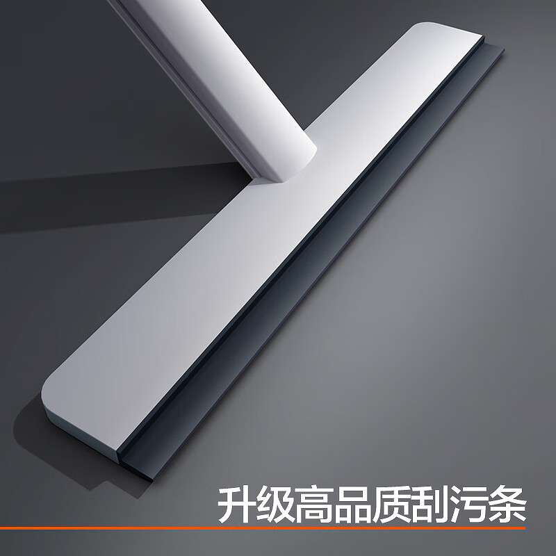 大卫擦玻璃神器S6刮水器擦窗户高楼家用除尘清洁刷高层刮水板纱窗清洗双面刷高清大图