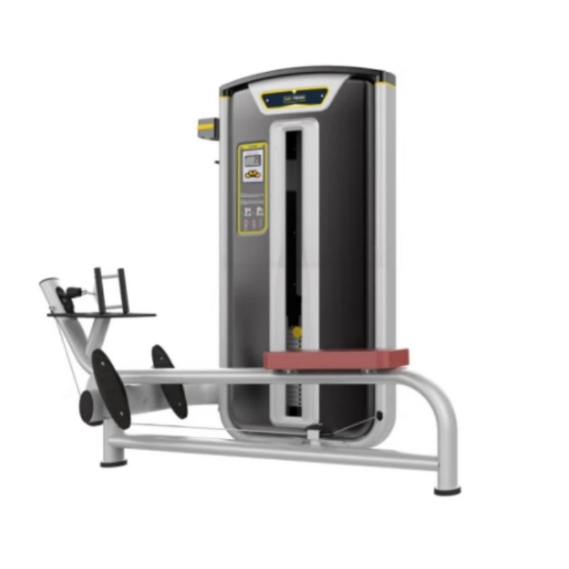 宝德龙BS-012A 低拉训练器