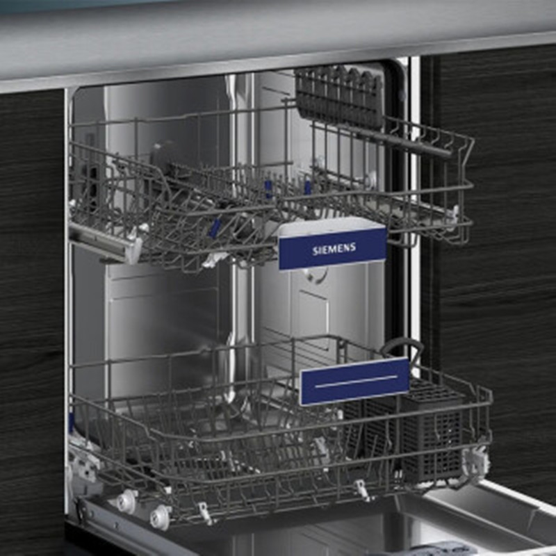 西门子(SIEMENS)SJ53HS11KC 2023新款 全能舱 半嵌式 热交换烘干蒸饭柜高清大图