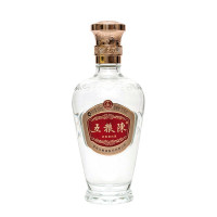 五粮液股份出品 五粮陈 典范 52度500ml*6 整箱 浓香型白酒