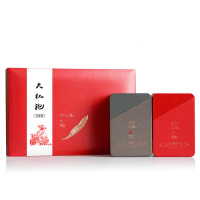 艺福堂茶叶 武夷山原产大红袍 岁月之脉礼盒150g 红茶 中秋送礼佳品