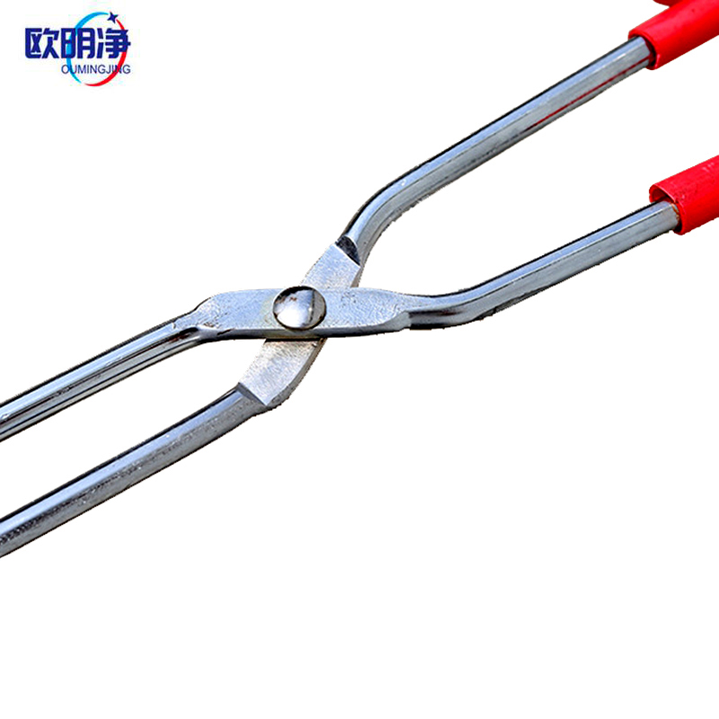 欧明净 厕所夹环卫垃圾夹 68cm 个高清大图