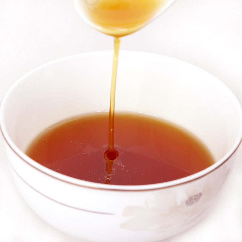 正香园黑芝麻油218ml4礼盒装小磨香油月子油调味油火锅油100纯真无