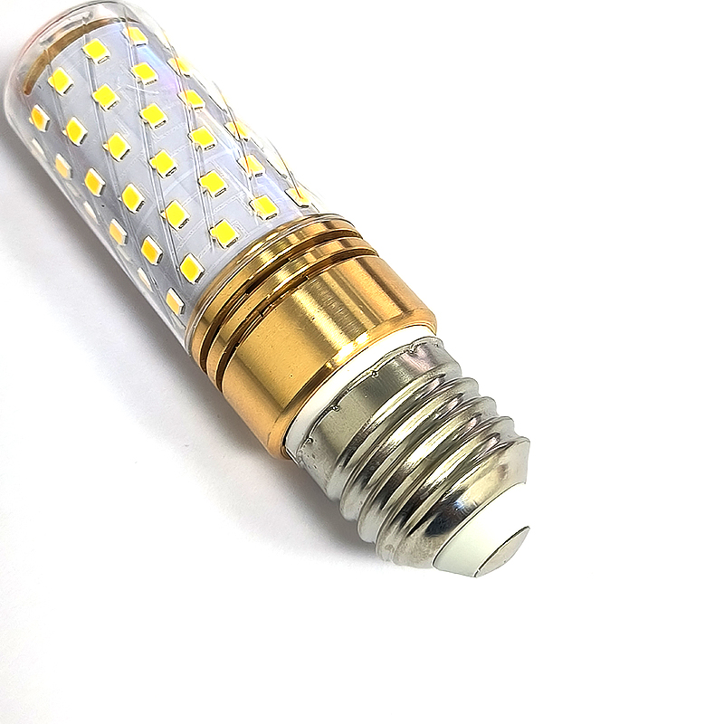 格瑞捷 LED玉米灯泡 8W E27螺口 暖光/个高清大图