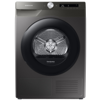 三星（SAMSUNG）8公斤热泵烘干机 DV80T5220AN/SC