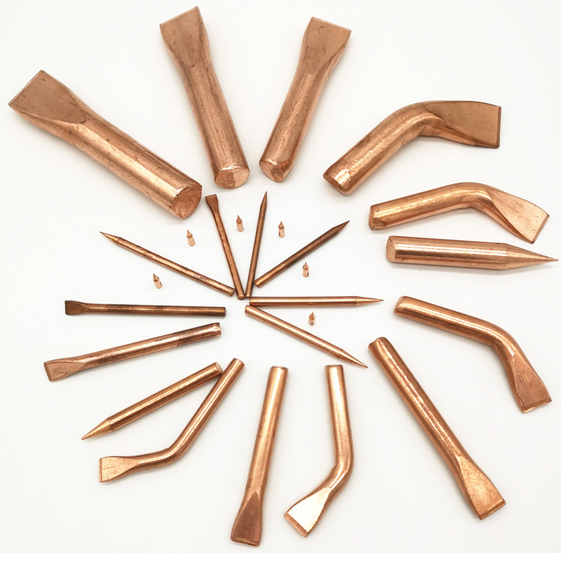 奥威信通 烙铁头AWXT-Y0015高清大图