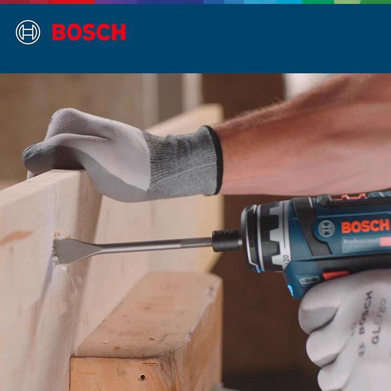 博世/BOSCH 锂电充电式电钻/起子机 裸机 GSR 18V-60 FC