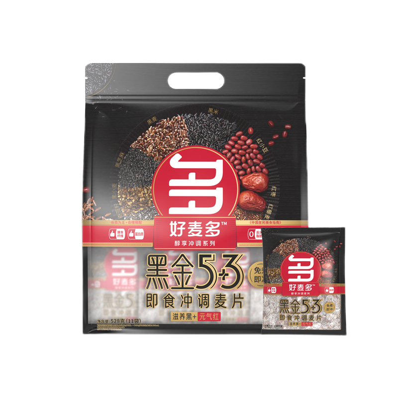 端午食品套餐礼包A