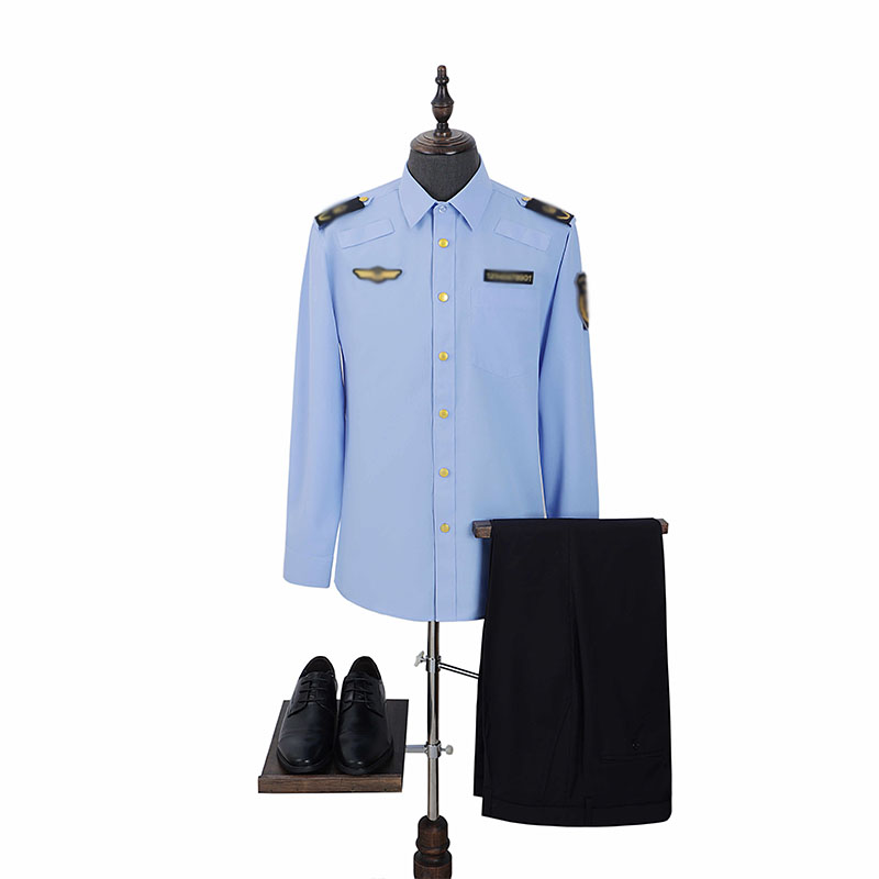 斯派·尼(spine line)222长袖衬衣高清大图