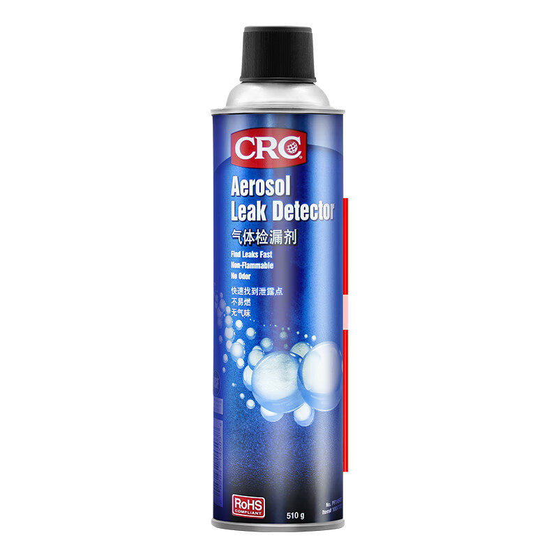 希安斯(CRC) PR14503 510g 气体检漏剂 (计价单位:瓶)