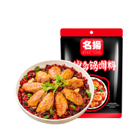 [220g/袋名扬麻辣香锅调味料多用途干锅料龙虾料四川特产
