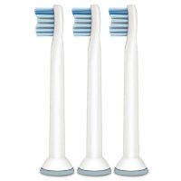 飞利浦（Philips）电动牙刷头HX6730HX6511HX6761HX3216HX6972刷头HX6083
