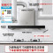 海尔(Haier)欧式抽油烟机烟灶套装烟机灶具套装爆炒21立方大吸力油烟机4.5KW液化气灶ET926U1+Q2BE50