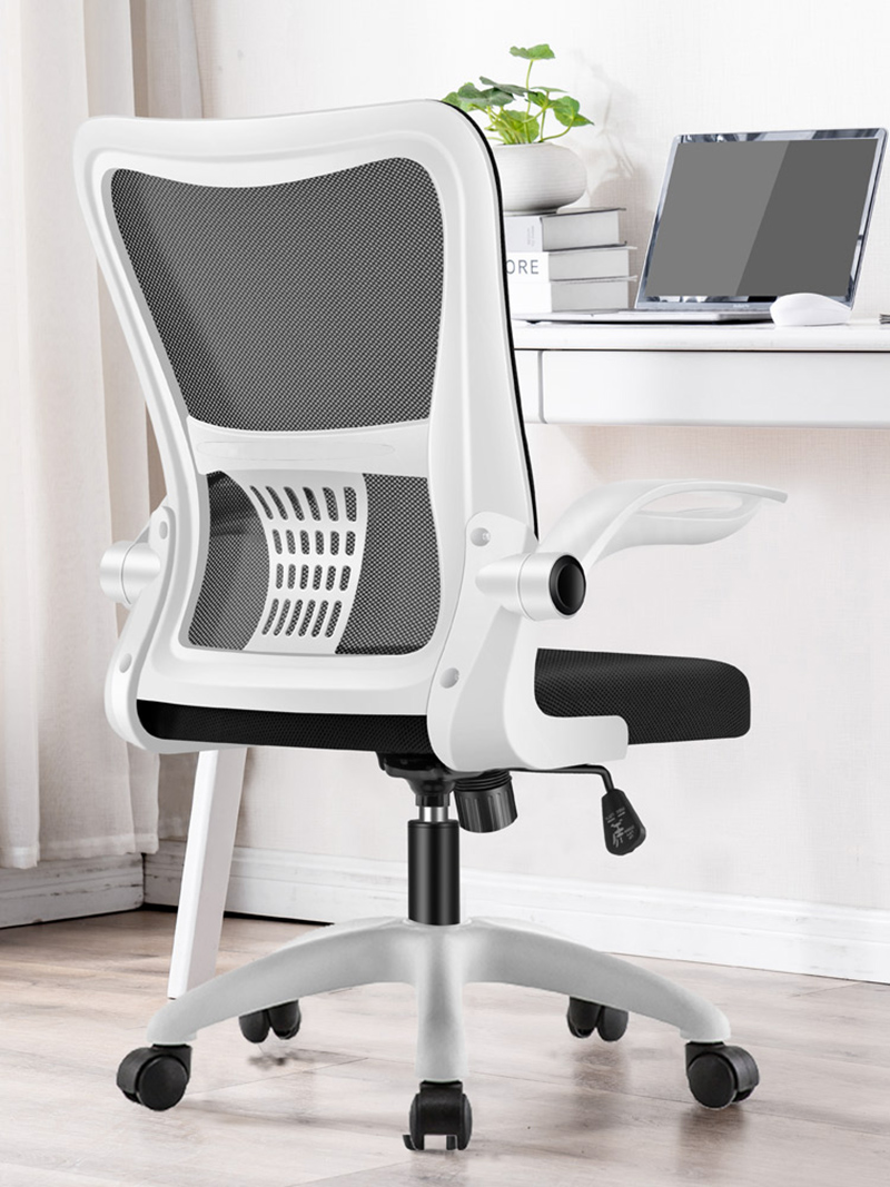 三金鑫 办公椅 SJX-BGY-11高清大图