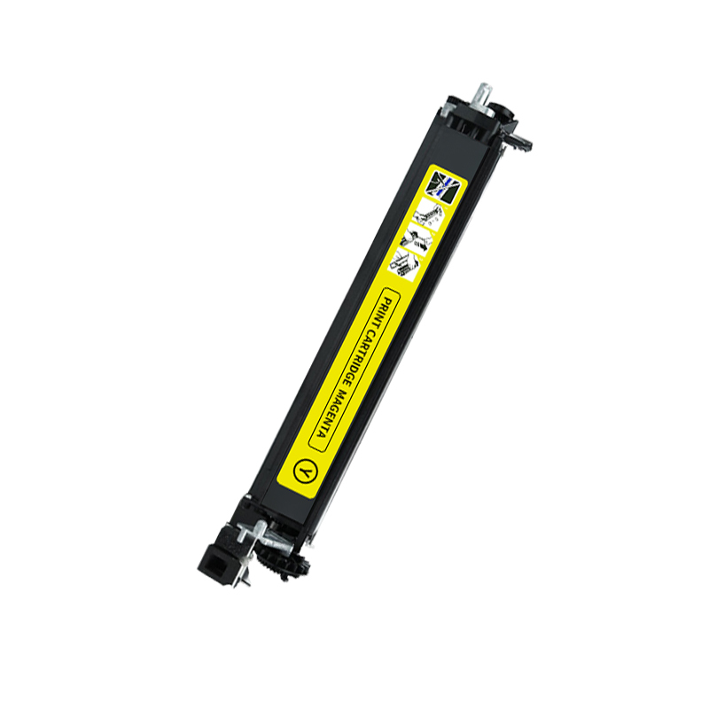 京贤 CDO-200D显影组件 打印量40000页 适用奔图CP2500DN/CP2505DN 硒鼓(计价单位:只)黄色高清大图