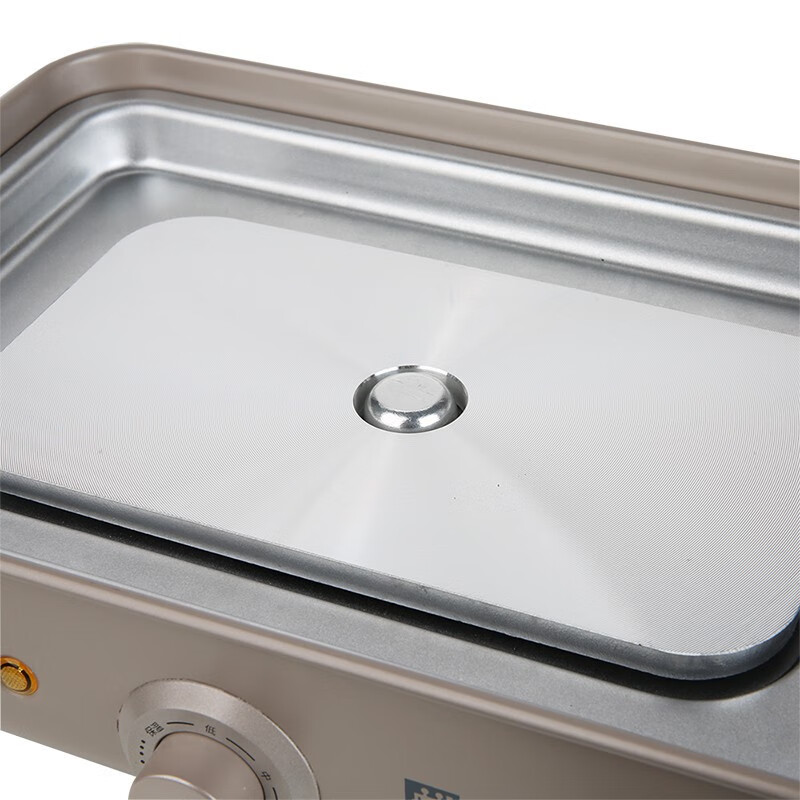 双立人(ZWILLING)德国双立人多功能料理锅ZHP1200高清大图