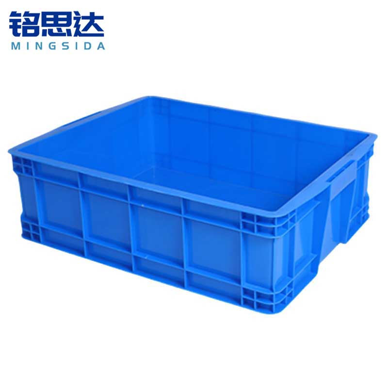 铭思达周转箱750*565*230mm个高清大图