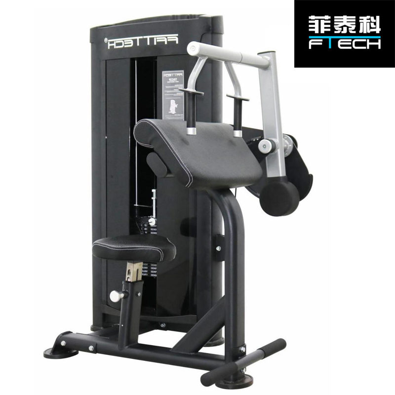 菲泰科商用三头肌训练器FSM25B