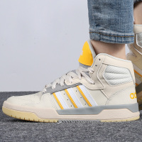 Adidas阿迪达斯NEO鞋子女鞋2022春季新款运动鞋板鞋休闲鞋GX3811