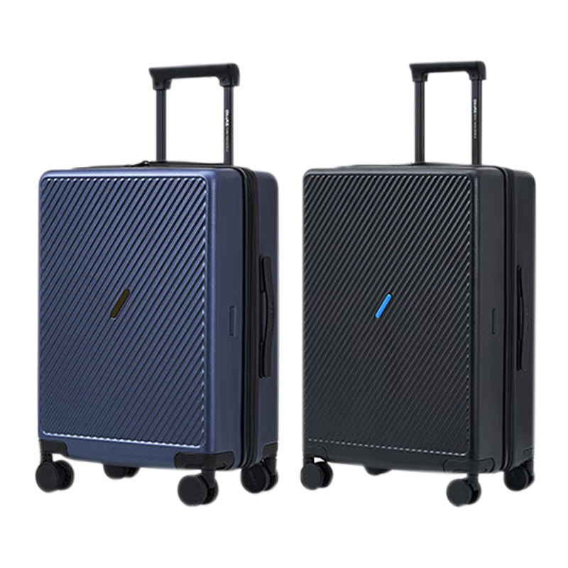 爱华仕行李箱20英寸耐用OCX6708-20耐磨(颜色随机)