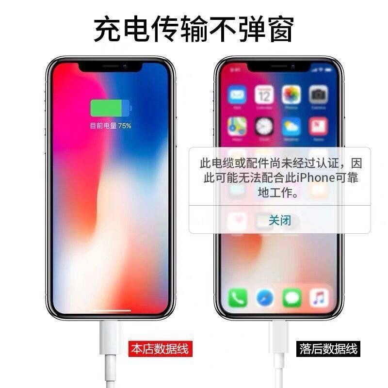 苹果ipad充电器mini/air/2/3/4快充数据线ip|快充头+2米原封数据线(套装) [苹果款].稳定不弹窗