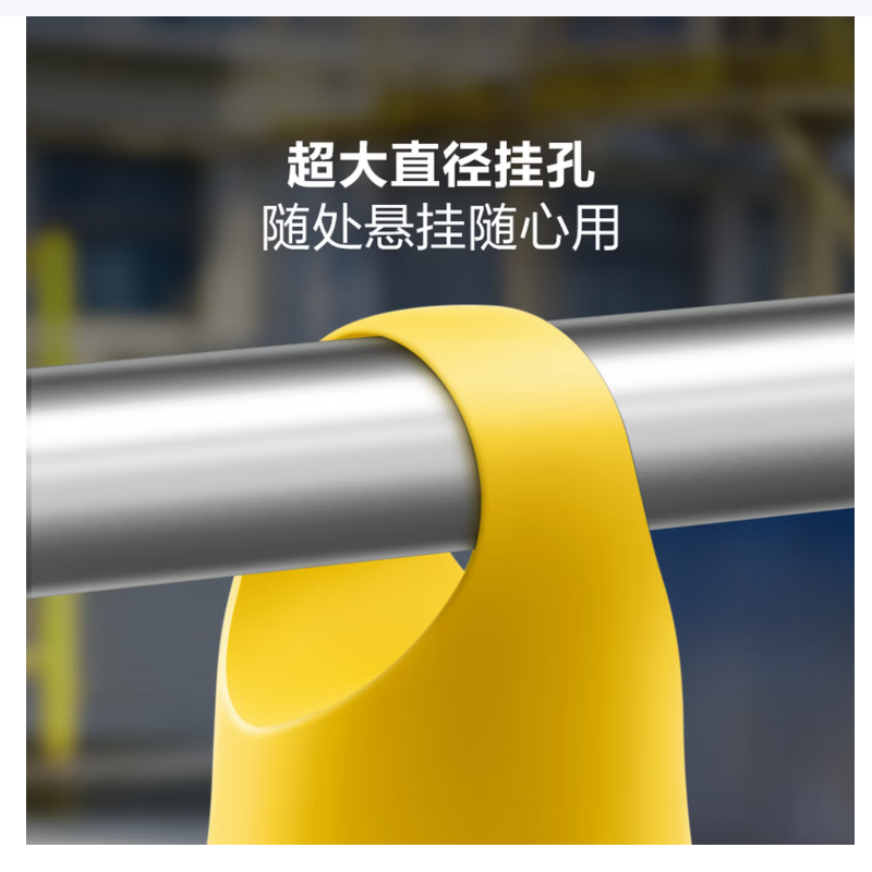 公牛(BULL)插排 GN-C3210-10M 高防护防尘插座 全长10米 个高清大图