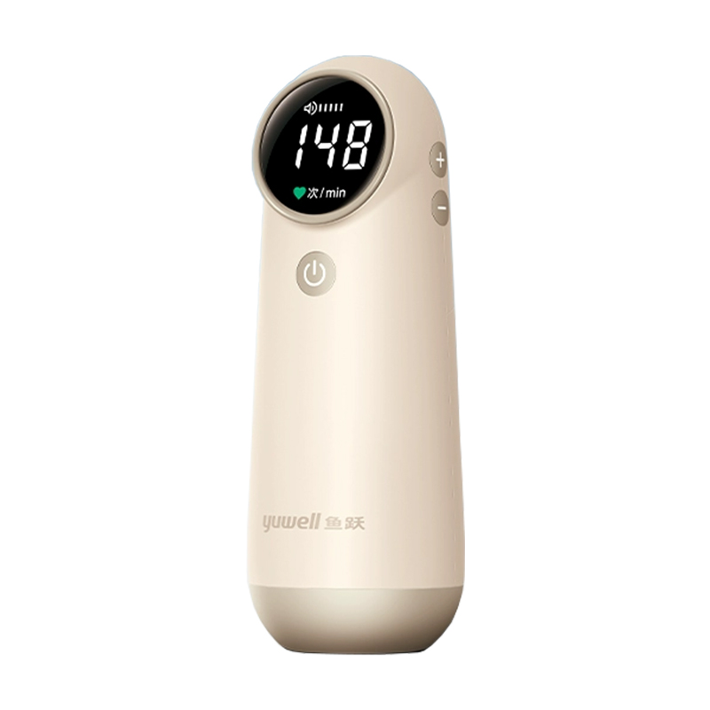 鱼跃超声多普勒胎儿心率仪/YTX300-4017-946192680611