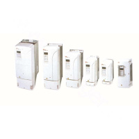 ABB ACS800-01-0030-3+P901 变频器,含涂层板及控制盘,ACS800-01-0030-3+P901