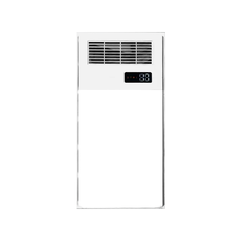 圖索尔浴霸主图吊顶电器(明月12号)集成吊顶式风暖卫生间家用取暖五合一嵌入式浴室高清大图
