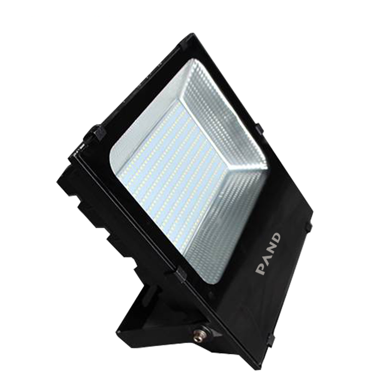 磐达 LED投光灯室外防水大功率PZL075 200W 套高清大图