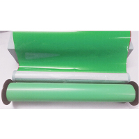 中电鼎润 220mm*100m色带(计价单位:个)绿色