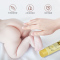 哈丁宝贝(Harding Baby)婴儿滋爽护臀膏50g新生儿PP霜宝宝防红屁股尿布疹屁屁霜
