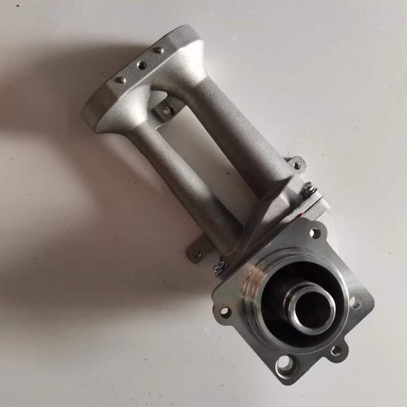 帮客材配 全新原装 法迪欧燃气灶2B16 倍科燃气灶JZT– BW7427S 炉头组件 收前务必验货高清大图