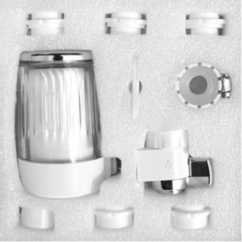 宁鲲NK-UF-100G龙头净水器(仅限工作日发货,遇节假日发货顺延)
